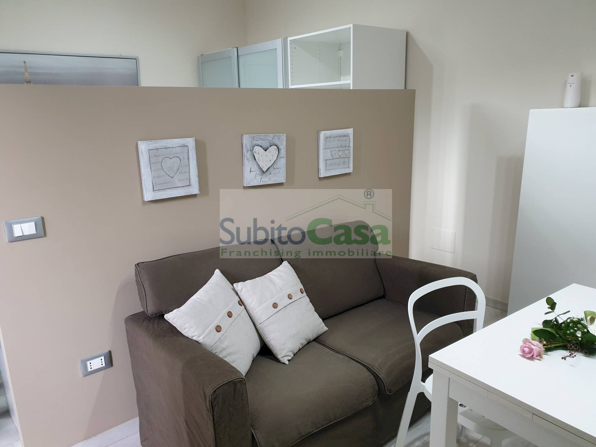 Foto 3 - One-room apartment Via Colonetta
 
176/C, Chieti - photo 3