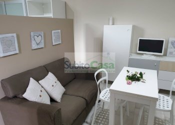 Foto 1 - One-room apartment Via Colonetta
 
176/C, Chieti - photo 1