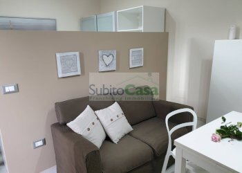 Foto 3 - One-room apartment Via Colonetta
 
176/C, Chieti - photo 3