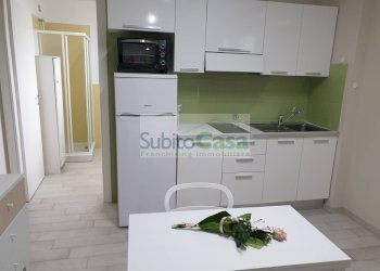 Foto 6 - One-room apartment Via Colonetta
 
176/C, Chieti - photo 6