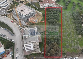 Foto 1 - Terreno edificabile Via Bellini, Chieti - foto 1