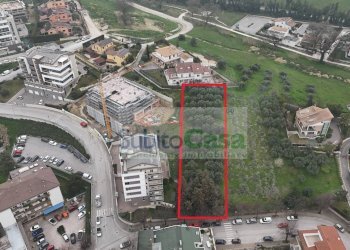 Foto 2 - Terreno edificabile Via Bellini, Chieti - foto 2