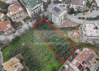 Foto 4 - Terreno edificabile Via Bellini, Chieti - foto 4