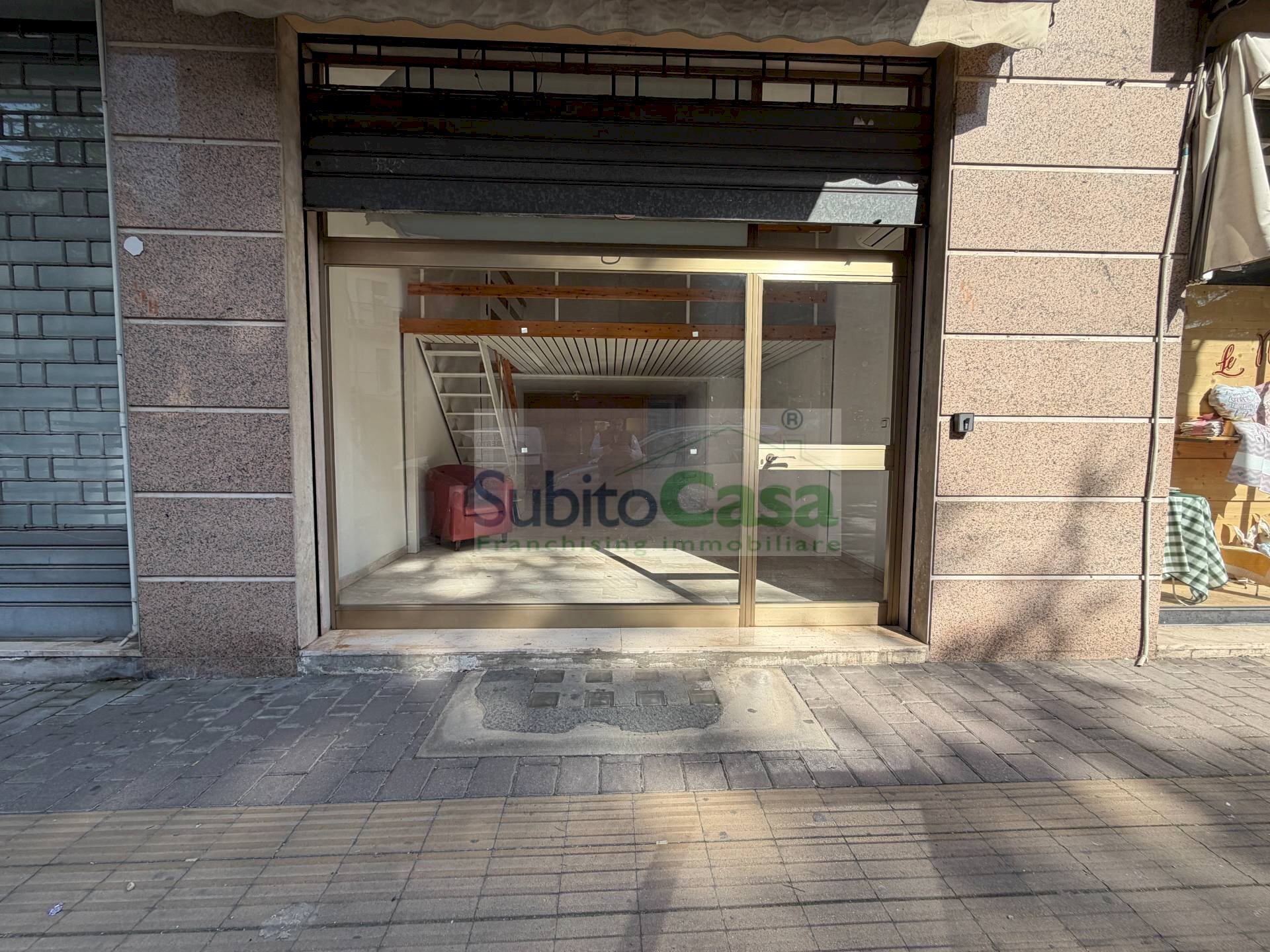 Foto 1 - Locale Commerciale via ortona, Chieti - foto 1