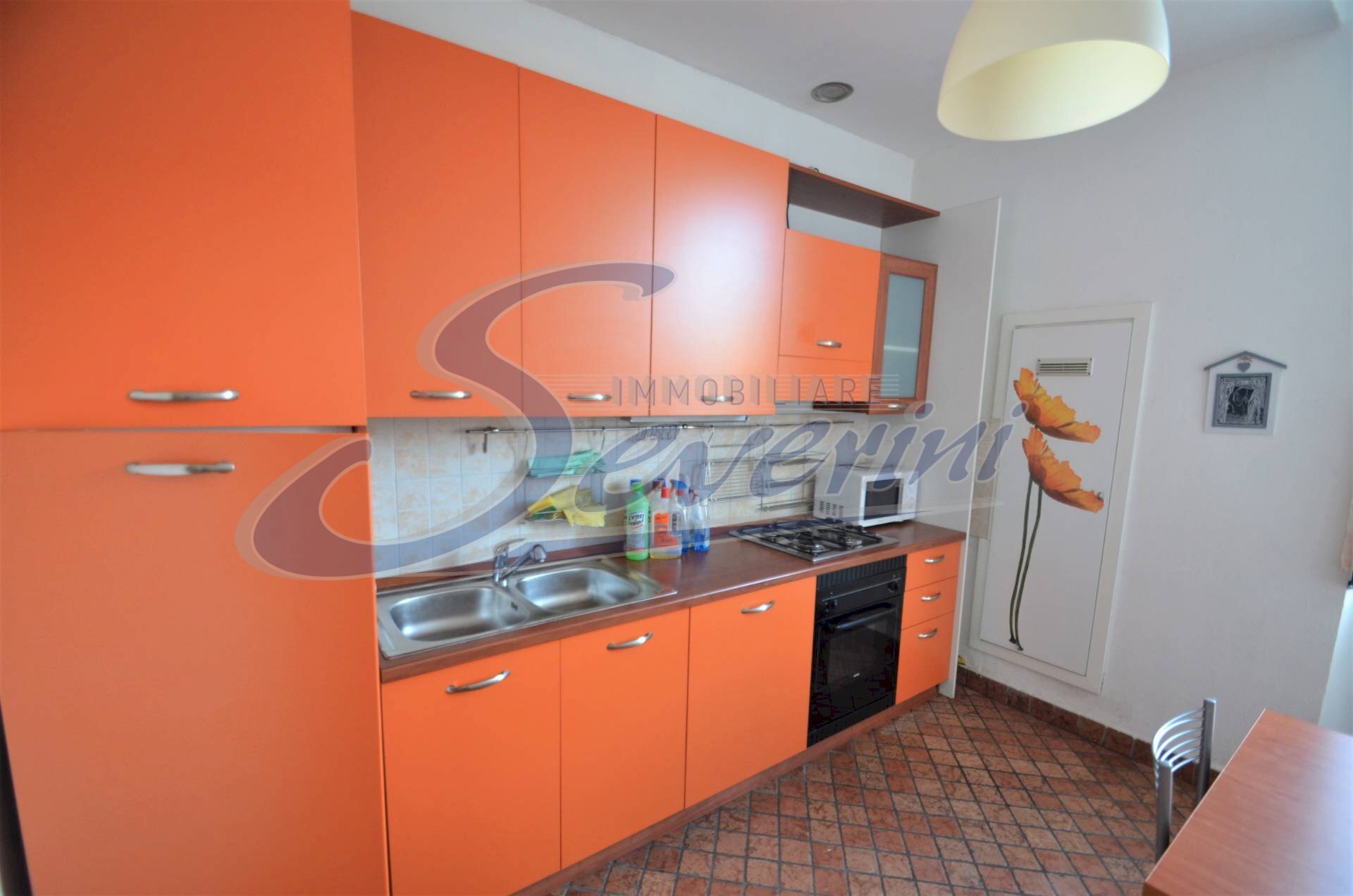 Foto 3 - Two-room apartment Via Bertolone
 
4, Como - photo 3