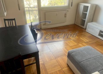 Foto 2 - Two-room apartment Via Borsieri
2/a, Como - photo 2