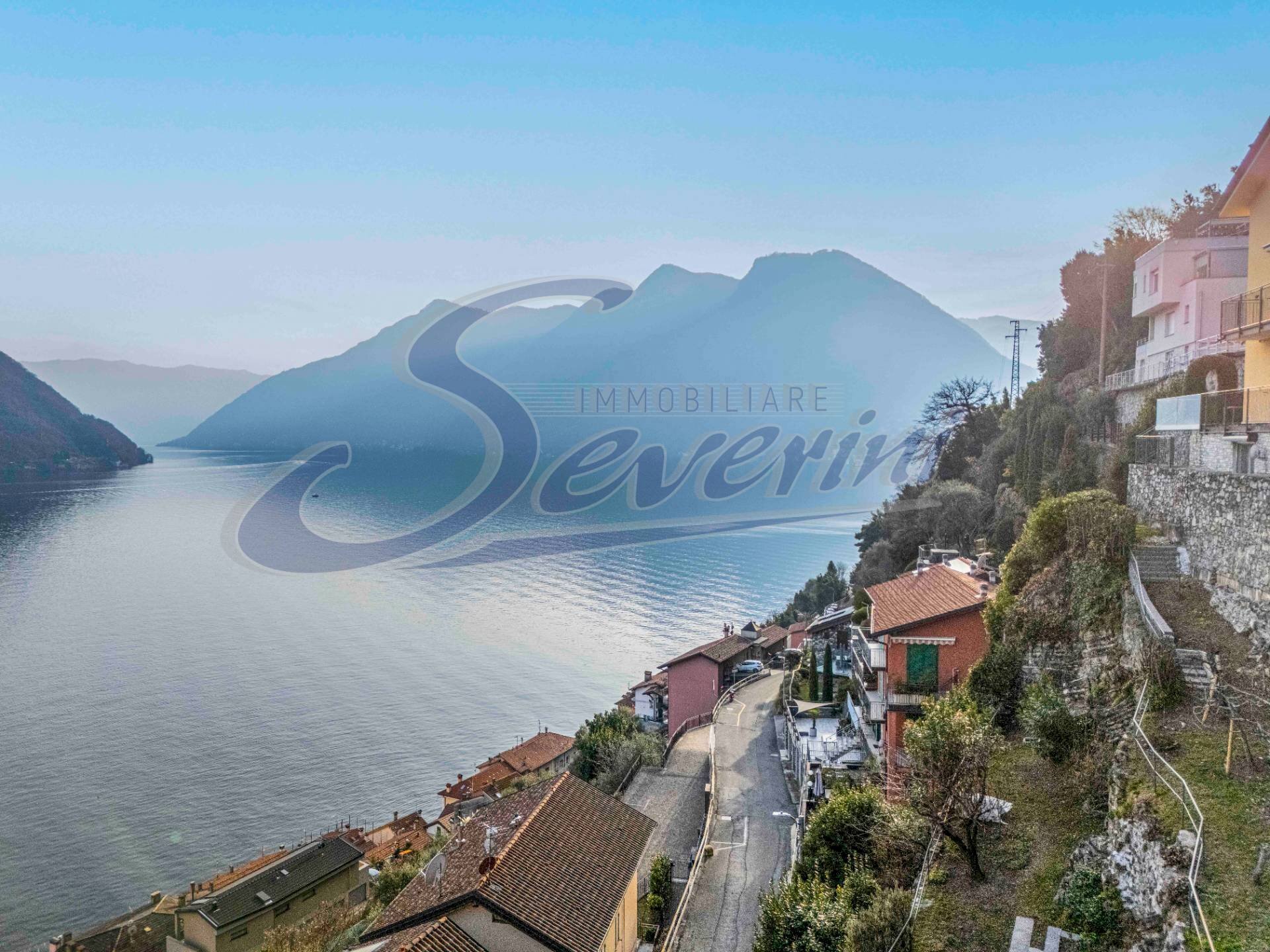 Foto 2 - Two-room apartment Via riva
 
13, Colonno - photo 2