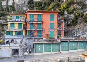 Foto 12 - Two-room apartment Via riva
 
13, Colonno - photo 12