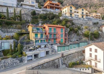 Foto 13 - Two-room apartment Via riva
 
13, Colonno - photo 13