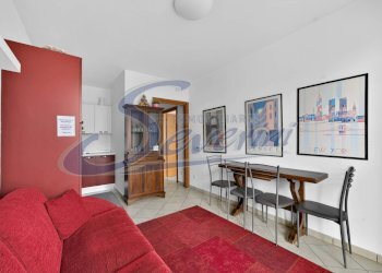 Foto 21 - Two-room apartment Via riva
 
13, Colonno - photo 21