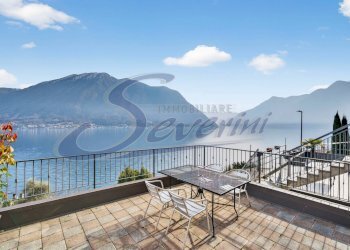 Foto 35 - Two-room apartment Via riva
 
13, Colonno - photo 35