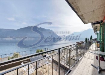 Foto 39 - Two-room apartment Via riva
 
13, Colonno - photo 39