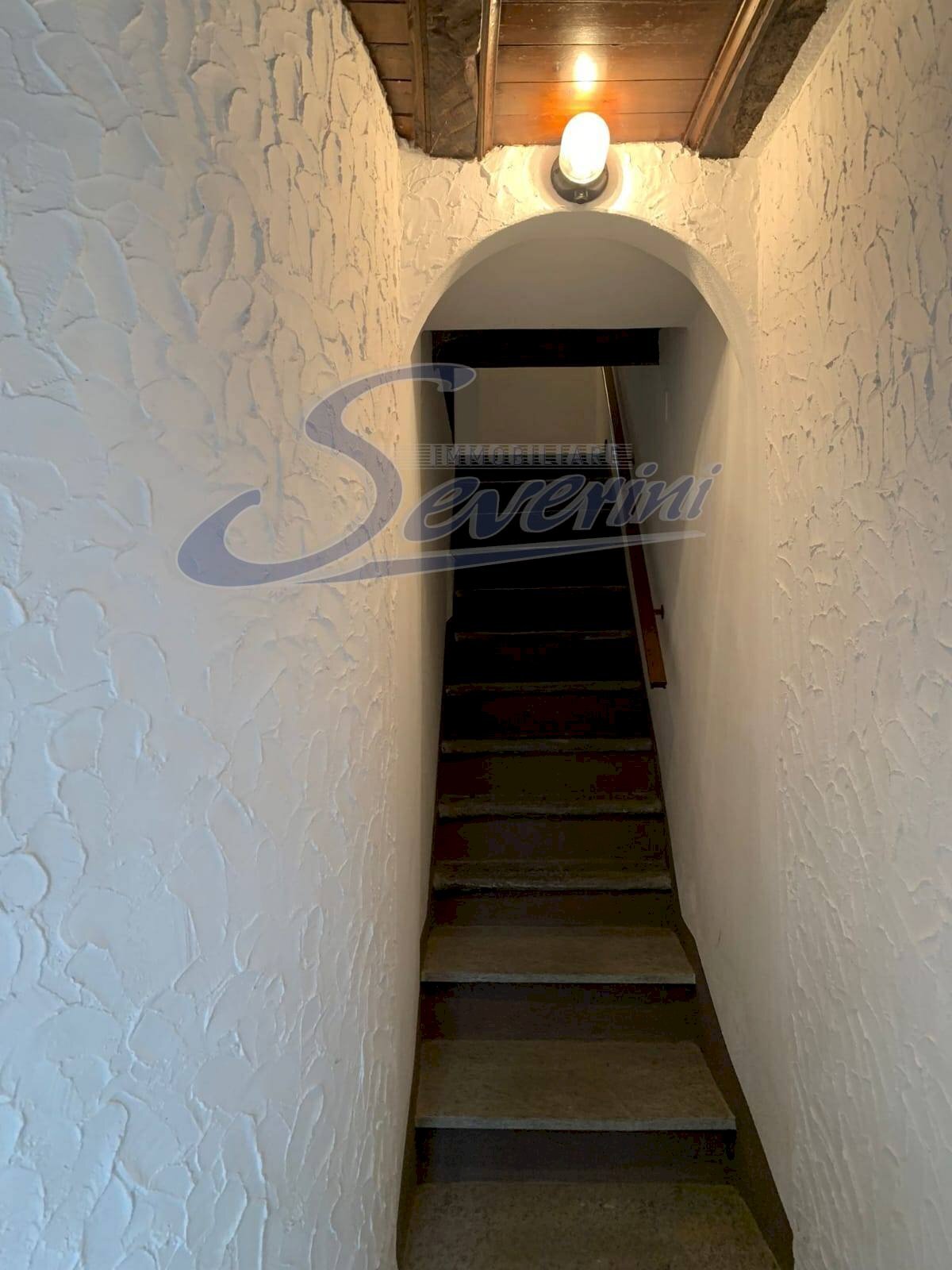 Foto 2 - Casa indipendente Centro Valle Intelvi - foto 2