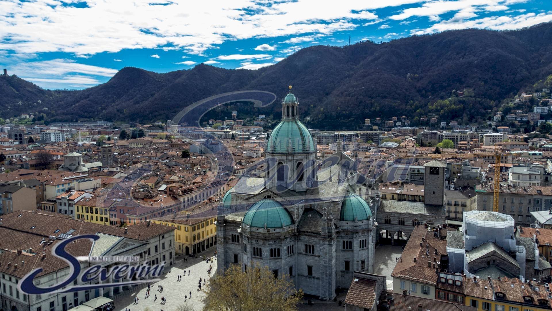 Foto 1 - Four-room apartment via manzoni
 
12, Como - photo 1