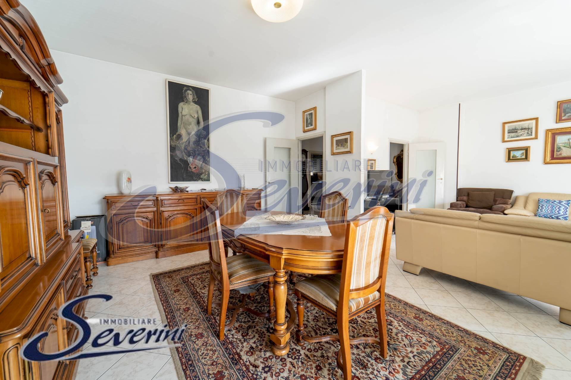 Foto 2 - Four-room apartment via manzoni
 
12, Como - photo 2