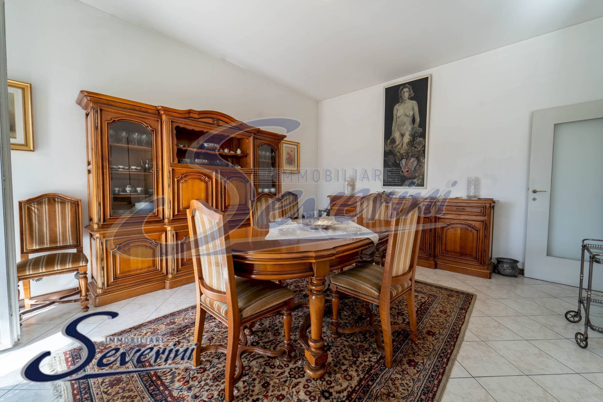 Foto 3 - Four-room apartment via manzoni
 
12, Como - photo 3