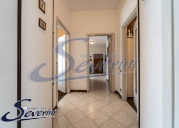 Foto 9 - Four-room apartment via manzoni
 
12, Como - photo 9