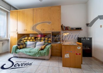 Foto 11 - Four-room apartment via manzoni
 
12, Como - photo 11