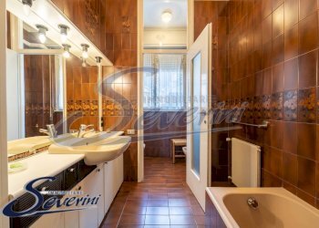 Foto 22 - Four-room apartment via manzoni
 
12, Como - photo 22