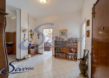 Foto 38 - Four-room apartment via manzoni
 
12, Como - photo 38