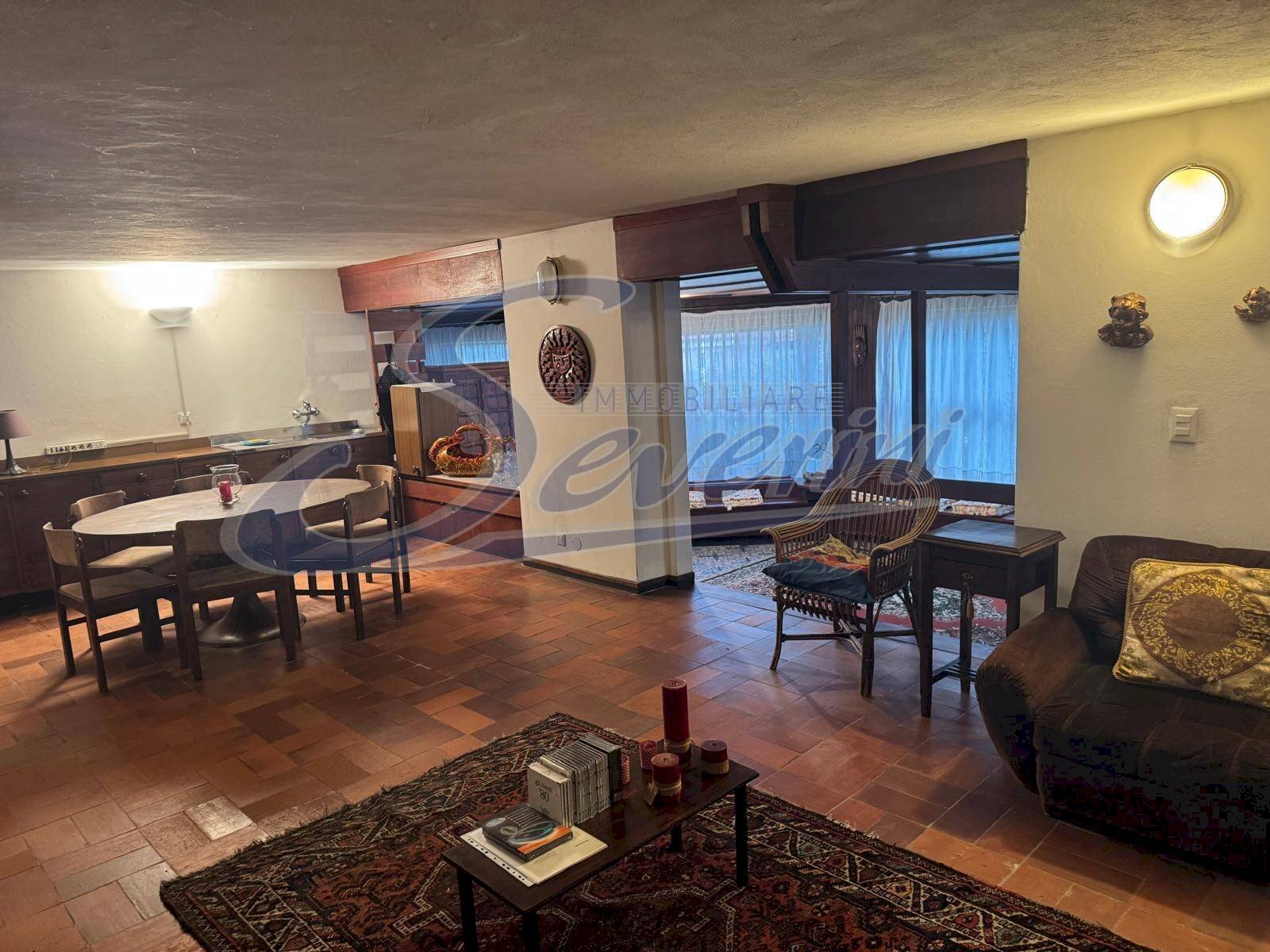 Foto 2 - Two-room apartment san fermo, Como - photo 2