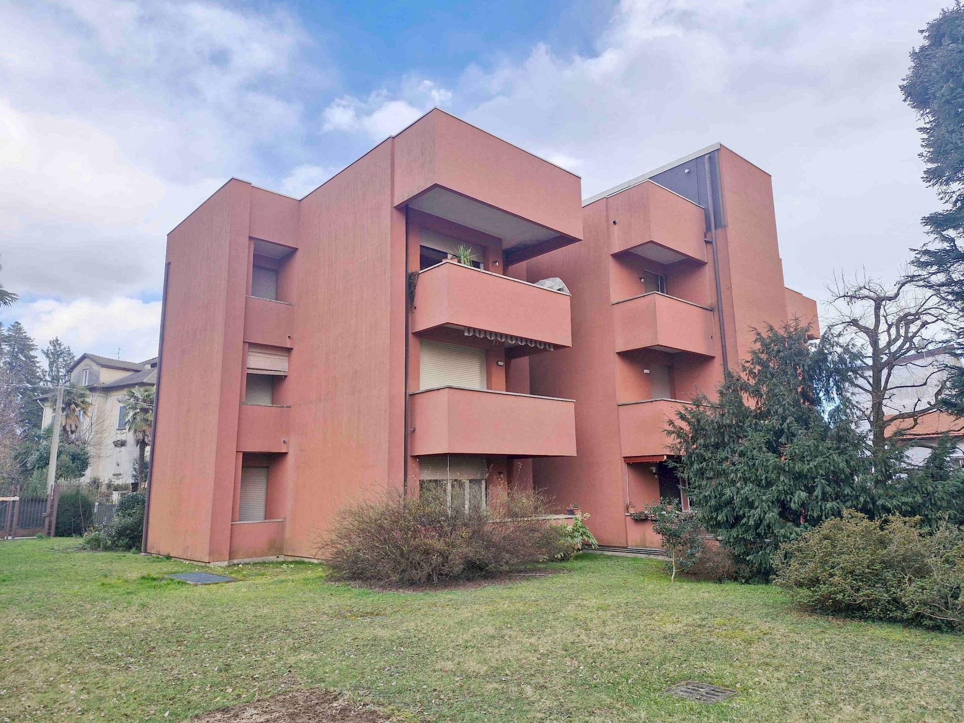 Foto 1 - Three-room apartment via solferino, Albizzate - photo 1