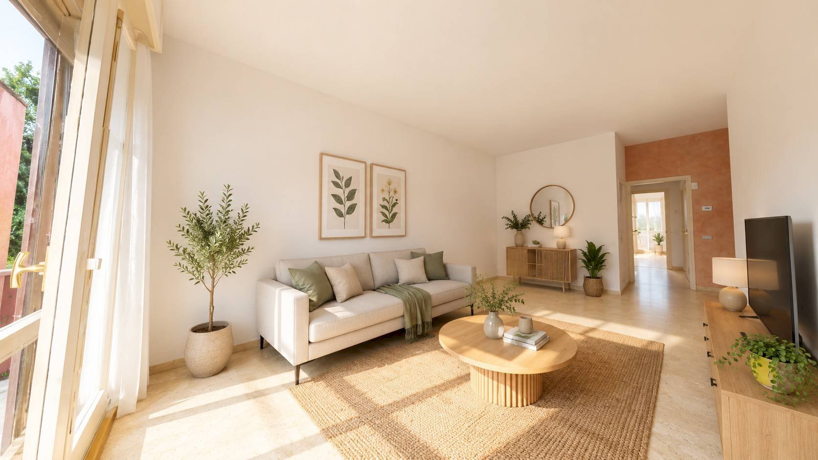 Foto 1 - Three-room apartment via solferino, Albizzate - photo 1