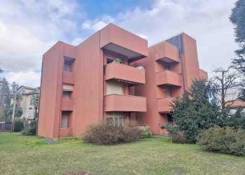 Foto 1 - Three-room apartment via solferino, Albizzate - photo 1