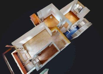 Foto 26 - Three-room apartment via solferino, Albizzate - photo 26