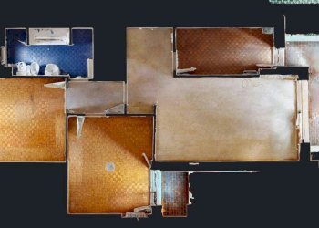 Foto 29 - Three-room apartment via solferino, Albizzate - photo 29