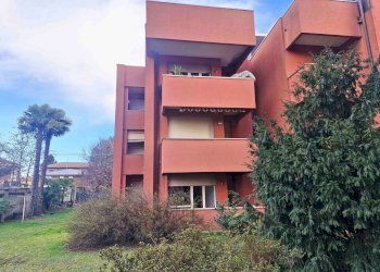 Foto 33 - Three-room apartment via solferino, Albizzate - photo 33