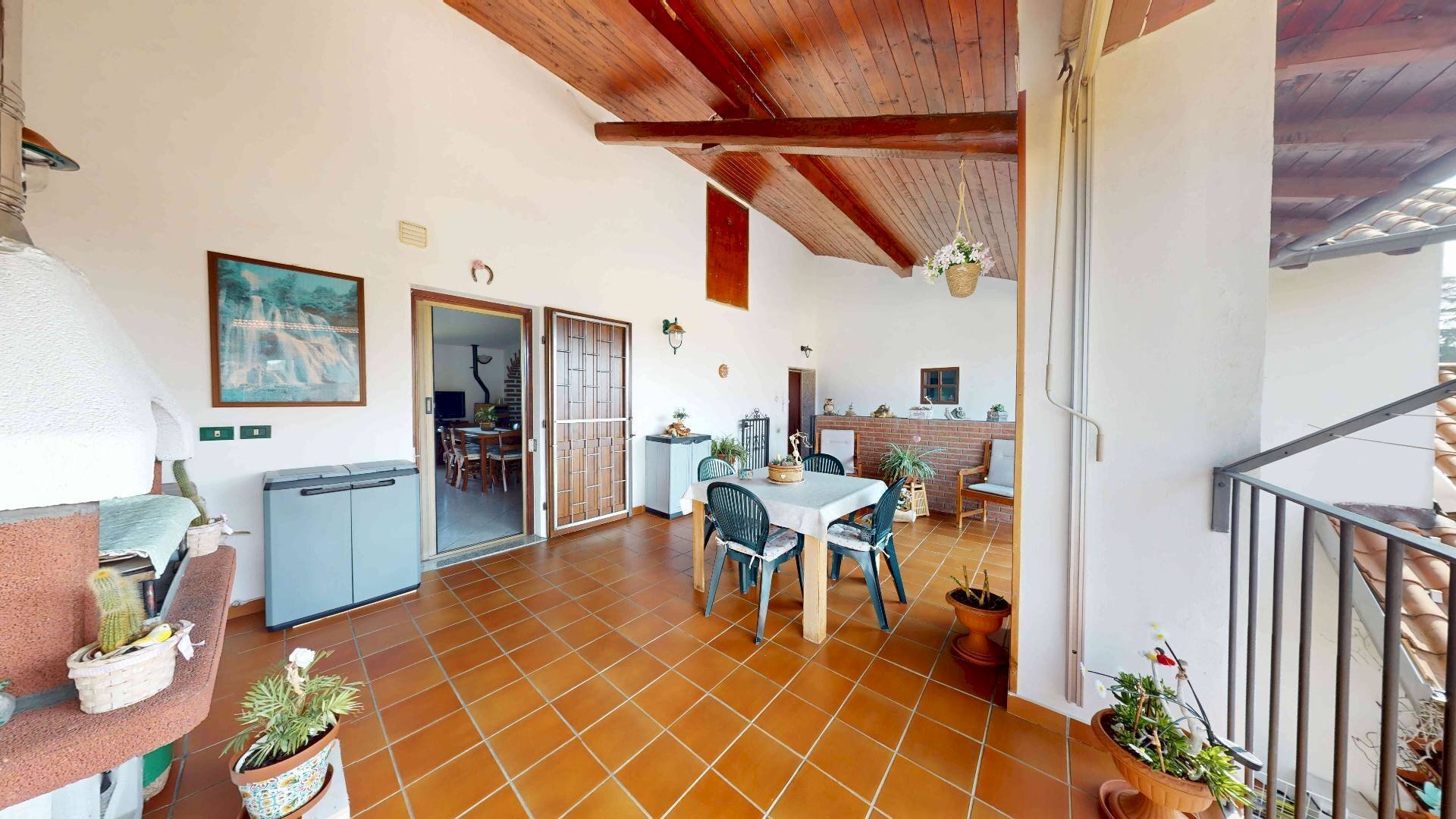 Foto 3 - Three-room apartment via zara, Tradate - photo 3