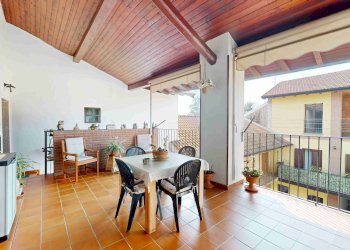 Foto 1 - Trilocale via zara, Tradate - foto 1