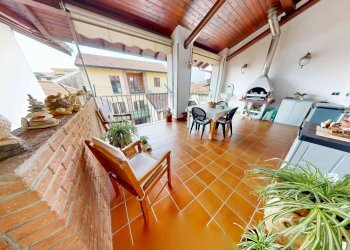 Foto 2 - Trilocale via zara, Tradate - foto 2