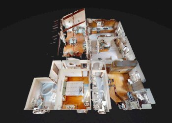 Foto 24 - Trilocale via zara, Tradate - foto 24