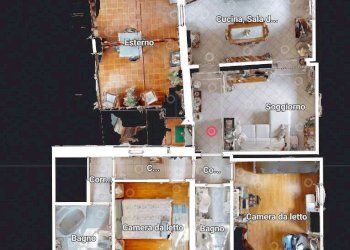 Foto 26 - Trilocale via zara, Tradate - foto 26