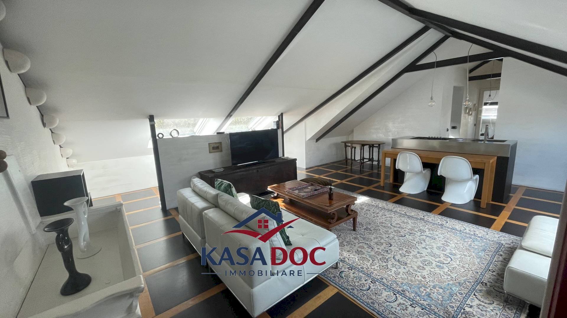 Foto 1 - Bilocale Via Francesco Acri, Catanzaro - foto 1