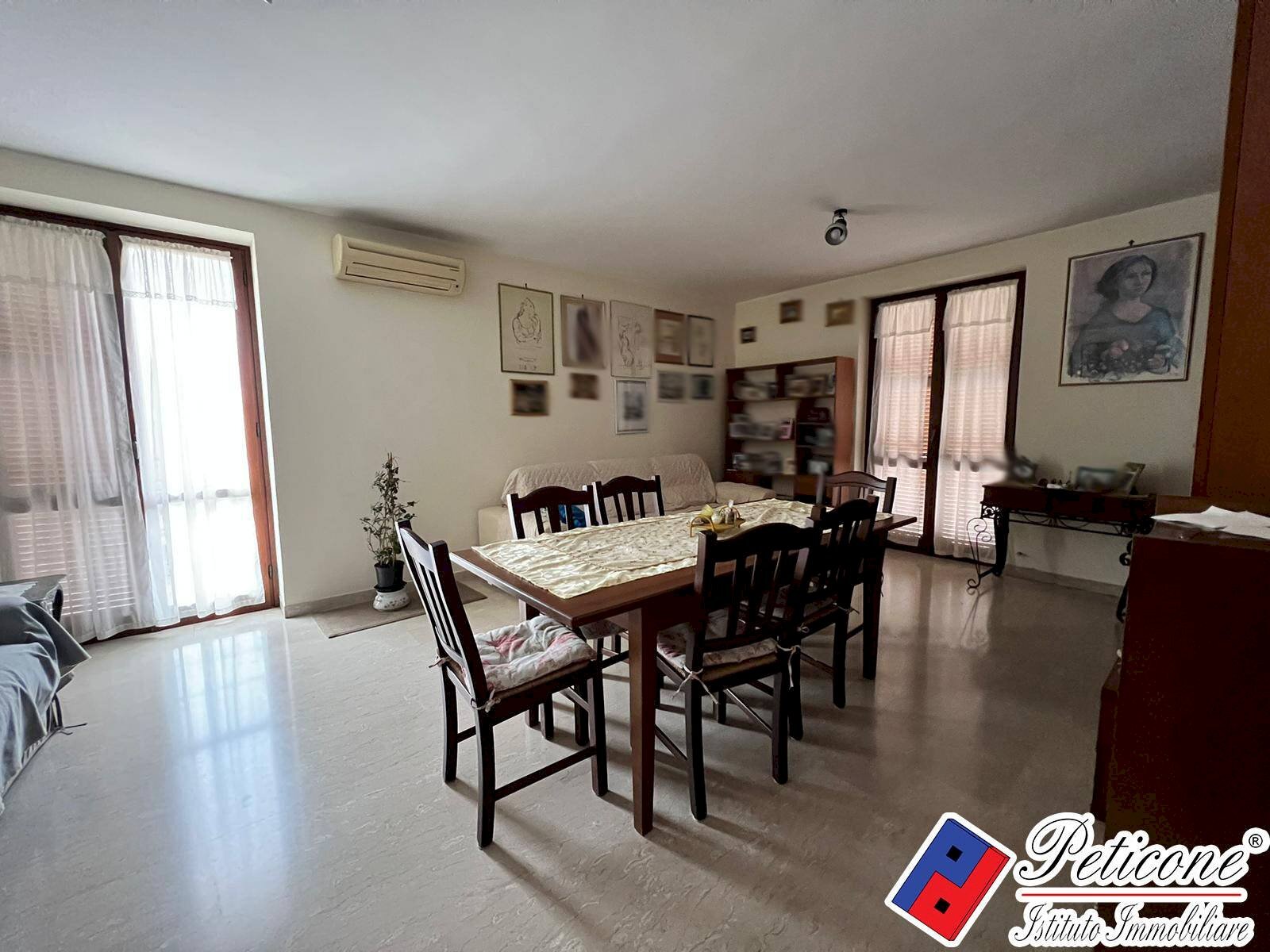 Foto 2 - Apartment Via ALessandro Fortunato, Fondi - photo 2