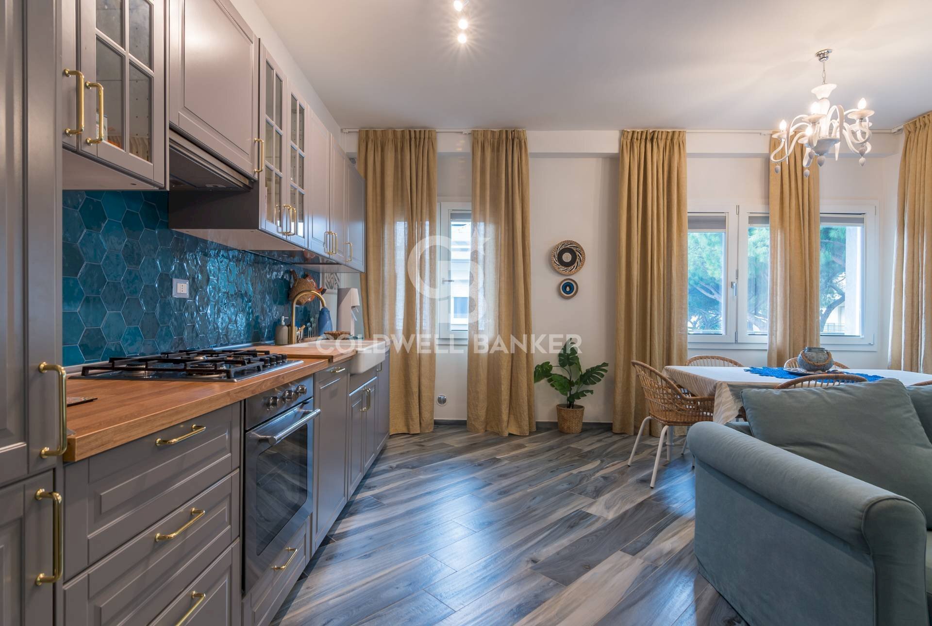 Foto 1 - Appartamento Viale Romagna
 
56, Riccione - foto 1