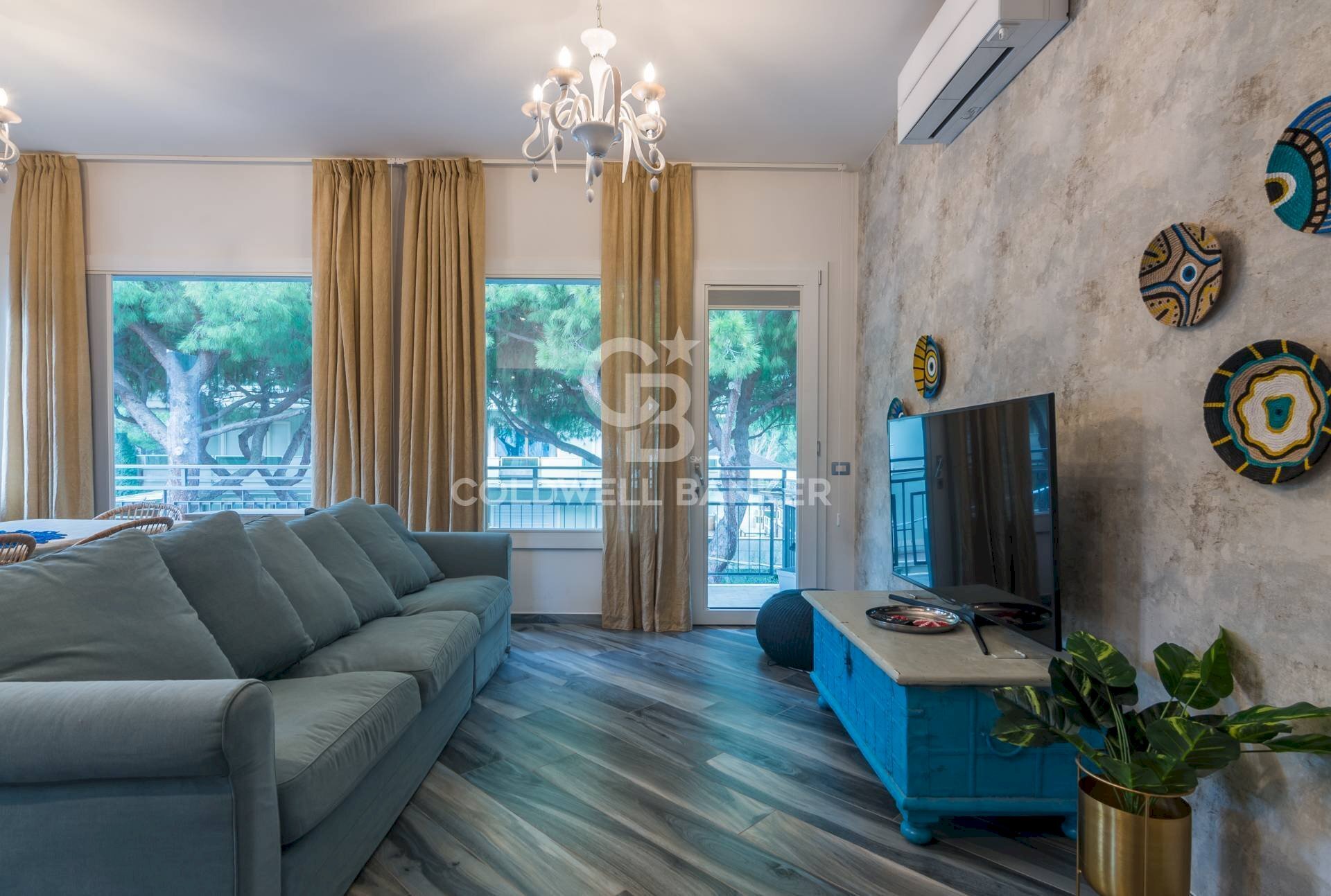 Foto 3 - Appartamento Viale Romagna
 
56, Riccione - foto 3