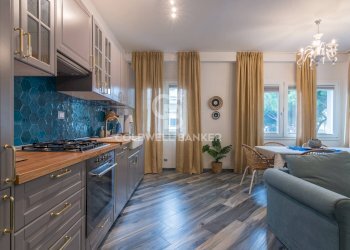 Foto 1 - Appartamento Viale Romagna
 
56, Riccione - foto 1