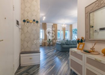 Foto 10 - Appartamento Viale Romagna
 
56, Riccione - foto 10