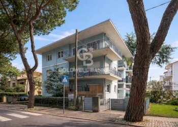 Foto 21 - Appartamento Viale Romagna
 
56, Riccione - foto 21