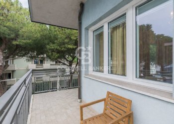 Foto 23 - Appartamento Viale Romagna
 
56, Riccione - foto 23