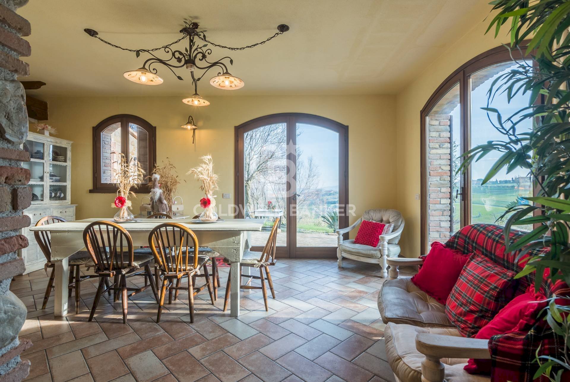 Foto 1 - Villa San Clemente - foto 1