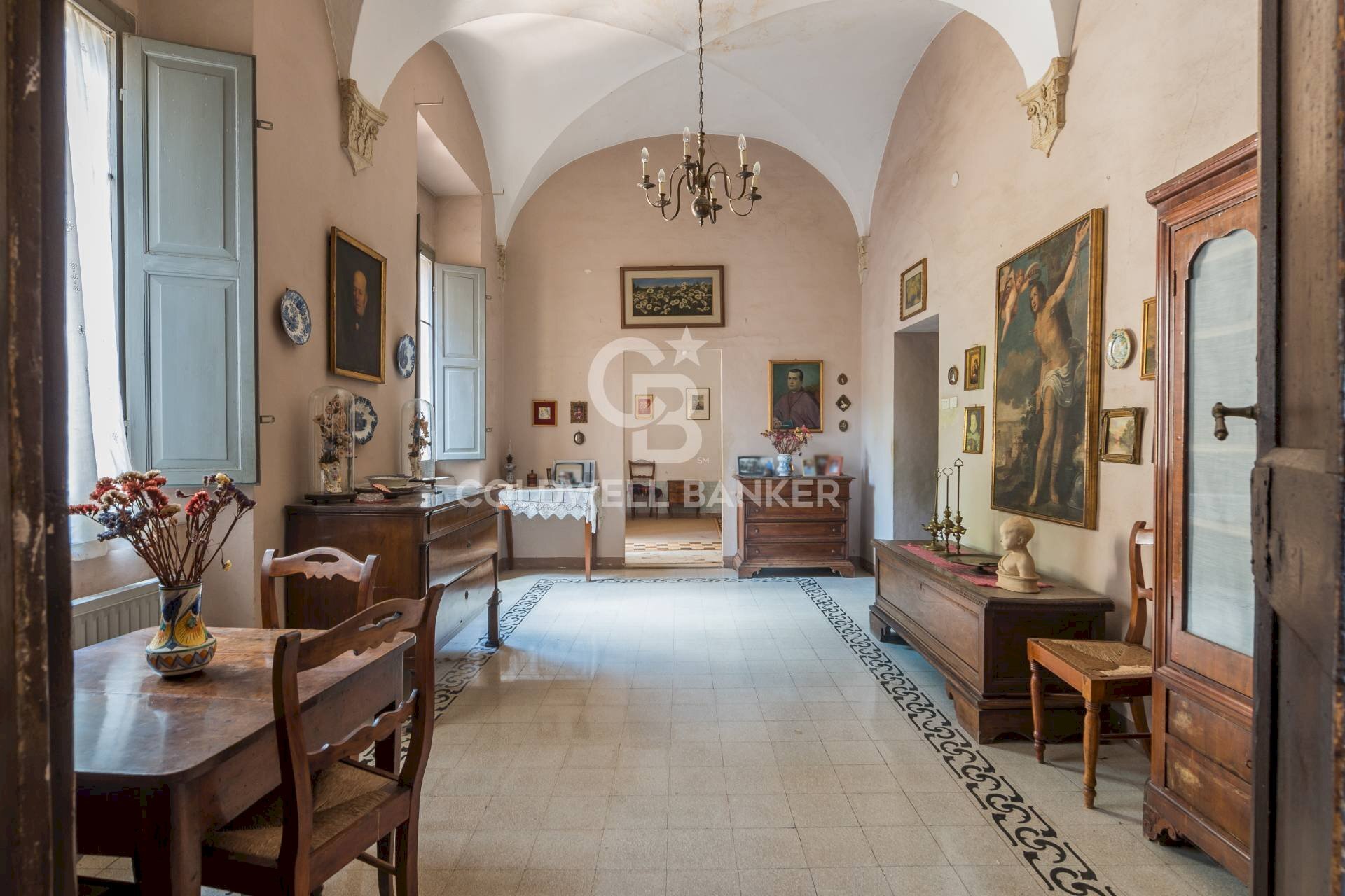 Foto 1 - Stabile - Palazzo Via Santa Margherita
 
34, Urbino - foto 1