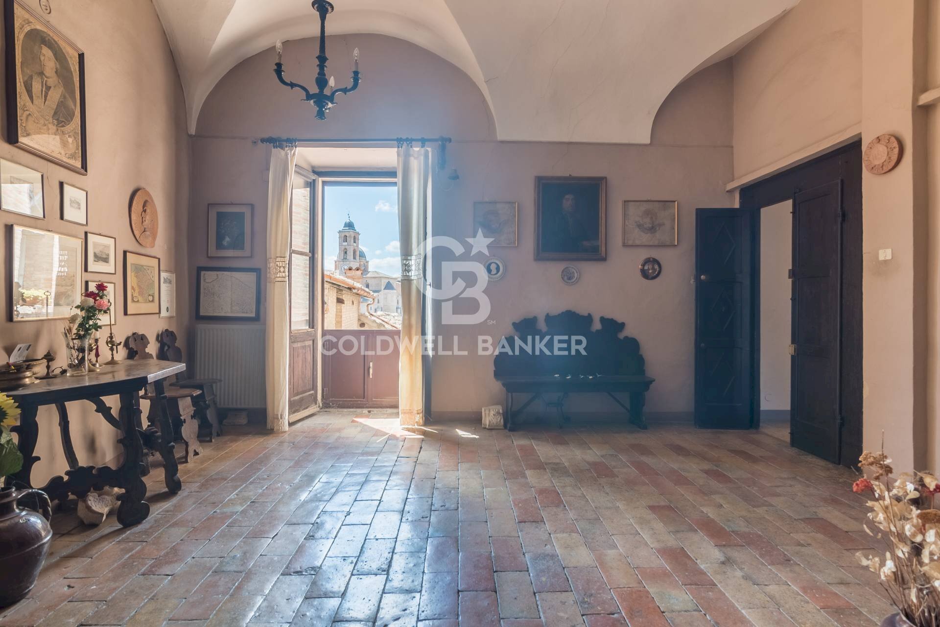 Foto 2 - Stabile - Palazzo Via Santa Margherita
 
34, Urbino - foto 2