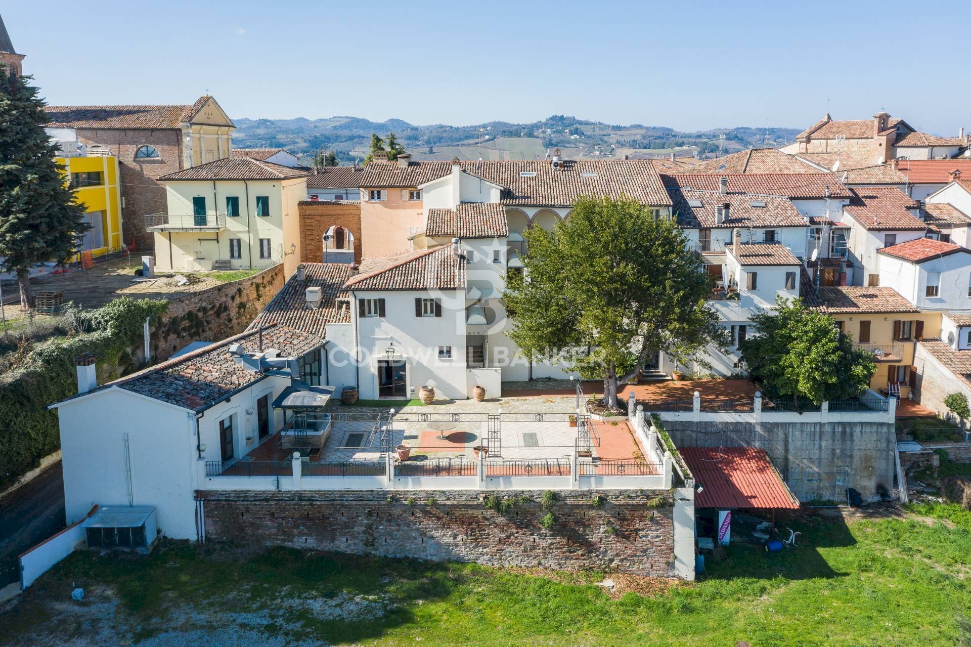 Foto 1 - Villa Via Frascheria
 
12, 14, Montiano - foto 1