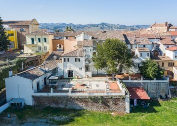 Foto 1 - Villa Via Frascheria
 
12, 14, Montiano - foto 1