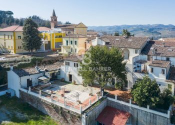 Foto 2 - Villa Via Frascheria
 
12, 14, Montiano - foto 2